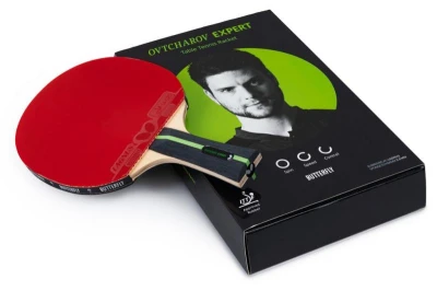 BUTTERFLY - Ovtcharov Expert pálka na stolní tenis
