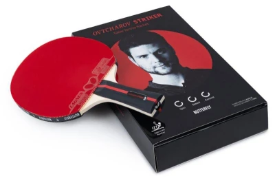 BUTTERFLY - Ovtcharov Striker pálka na stolní tenis