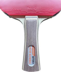 BUTTERFLY - Petr Korbel + Sriver L pálka