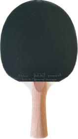 BUTTERFLY - Profi + Sriver L pálka