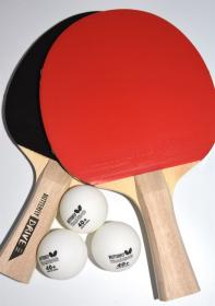 BUTTERFLY - Set Drive