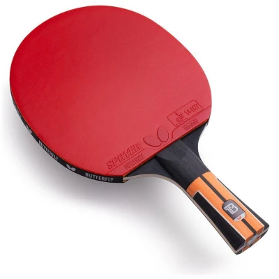 BUTTERFLY - Timo Boll Comfort pálka na stolní tenis