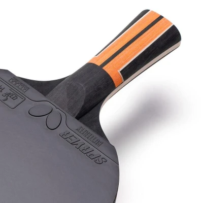 BUTTERFLY - Timo Boll Comfort pálka na stolní tenis