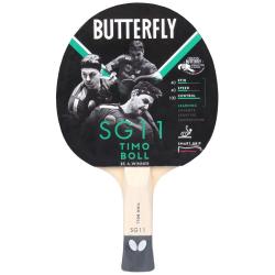 Butterfly Timo Boll SG11 pálka na stolní tenis