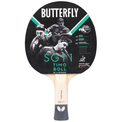 Butterfly Timo Boll SG11 pálka na stolní tenis