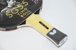 BUTTERFLY - Timo Boll SG55 pálka