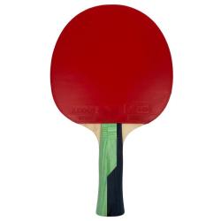 Butterfly Timo Boll Smaragd pálka na stolní tenis