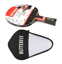 BUTTERFLY - Zhang Jike ZJX6 + pouzdro Cell Case I BUTTERFLY - Zhang Jike ZJX6 + pouzdro Cell Case I