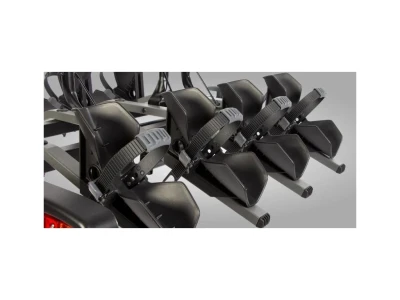 Buzzrack BUZZRACER 4 - nosič 4 kol na tažné zařízení + sleva 400,- na příslušenství
