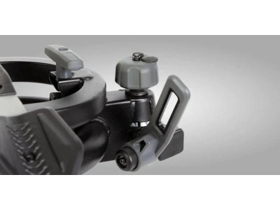 Buzzrack E-HORNET 3 - nosič 3 kol na tažné zařízení + sleva 500,- na příslušenství