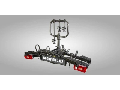 BuzzRack E-SCORPION Adaptér