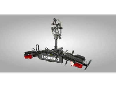 BuzzRack E-SCORPION Adaptér