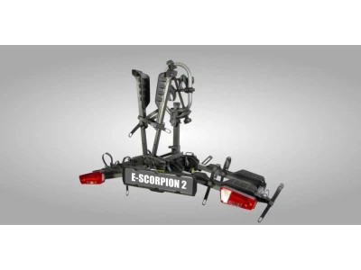 BuzzRack E-SCORPION Adaptér