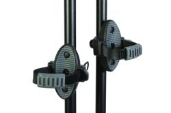 Buzzrack EAZZY 2 nosič kol na tažné zařízení pro 2 kola