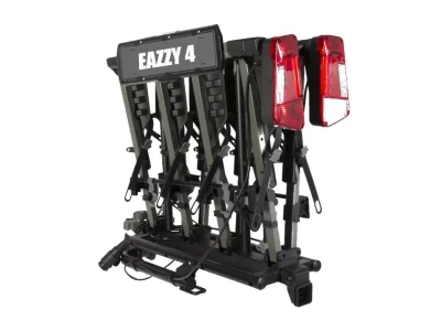 Buzzrack EAZZY 4 - nosič 4 kol na tažné zařízení