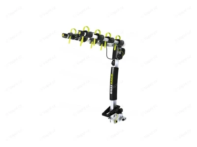 Buzzrack BUFFALO 4 nosič kol na tažné zařízení + sleva 300,- na příslušenství Buzzrack BUFFALO 4 nosič kol na tažné zařízení + sleva 300,- na příslušenství