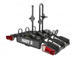 Buzzrack Nosič bicyklov na ťažné zariadenie EAZZY 3 Buzzrack Nosič bicyklov na ťažné zariadenie EAZZY 3