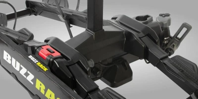 Buzzrack SCORPION LITE 2 - nosič 2 kol na tažné zařízení + sleva 600,- na příslušenství