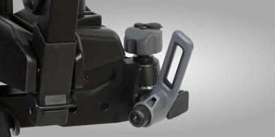 Buzzrack SCORPION LITE 2 - nosič 2 kol na tažné zařízení + sleva 600,- na příslušenství