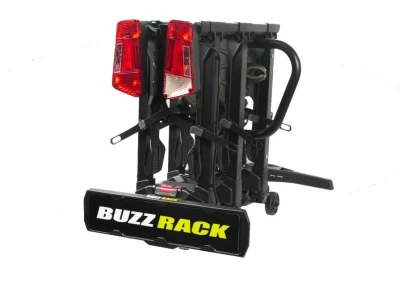Buzzrack SCORPION PRO 3 - nosič 3 kol na tažné zařízení + sleva 1000,- na příslušenství