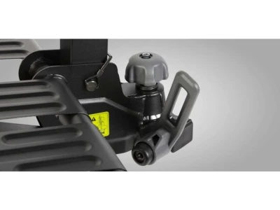 BuzzRack Uniplatform P10