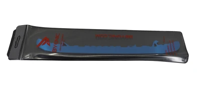 Byonic Nůž do bruslí Bauer EDGE SR