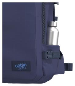 CabinZero Adv 32L Galaxy Blue batoh