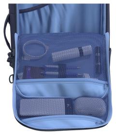 CabinZero Adv 32L Galaxy Blue batoh