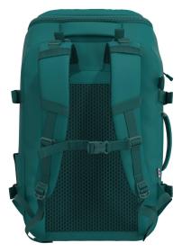 CabinZero Adv 32L Kerala Green batoh