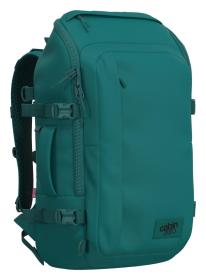 CabinZero Adv 32L Kerala Green batoh