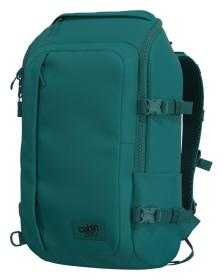 CabinZero Adv 32L Kerala Green batoh