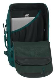 CabinZero Adv 32L Kerala Green batoh