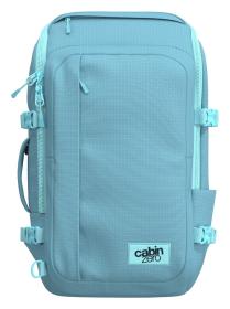 CabinZero Adv 32L Maldives Blue batoh