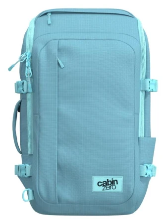 CabinZero Adv 32L Maldives Blue batoh