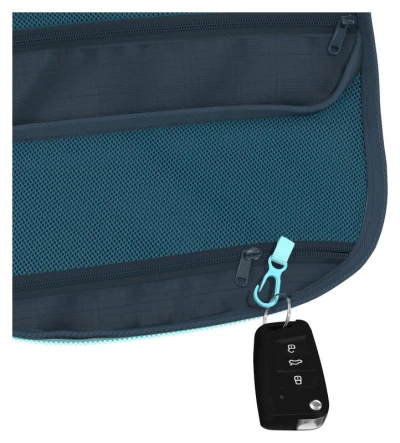 CabinZero Adv 32L Maldives Blue batoh