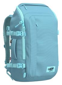 CabinZero Adv 32L Maldives Blue batoh