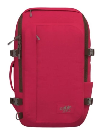 CabinZero Adv 32L Miami magenta batoh
