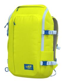 CabinZero Adv 32L Mojito lime batoh