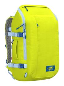 CabinZero Adv 32L Mojito lime batoh