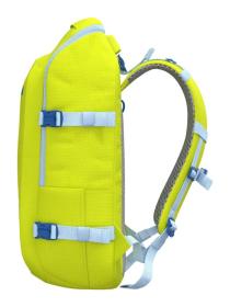 CabinZero Adv 32L Mojito lime batoh