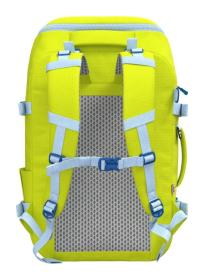 CabinZero Adv 32L Mojito lime batoh