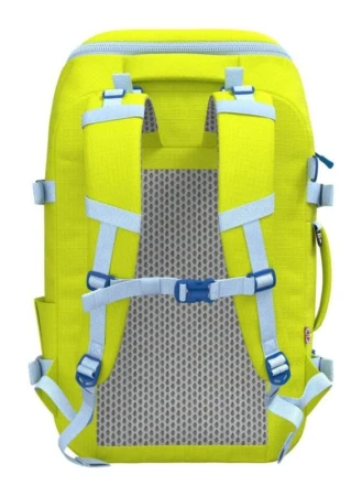 CabinZero Adv 32L Mojito lime batoh