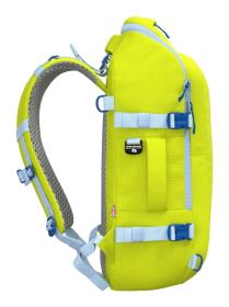CabinZero Adv 32L Mojito lime batoh