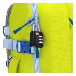 CabinZero Adv 32L Mojito lime batoh