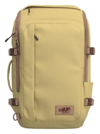 CabinZero Adv 32L Moonstone batoh
