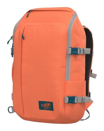 CabinZero Adv 32L Moroccan sands batoh