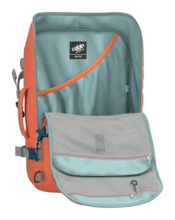 CabinZero Adv 32L Moroccan sands batoh