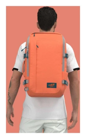CabinZero Adv 32L Moroccan sands batoh