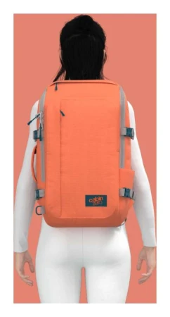 CabinZero Adv 32L Moroccan sands batoh