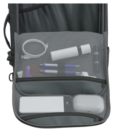 CabinZero Adv 32L Original Grey batoh